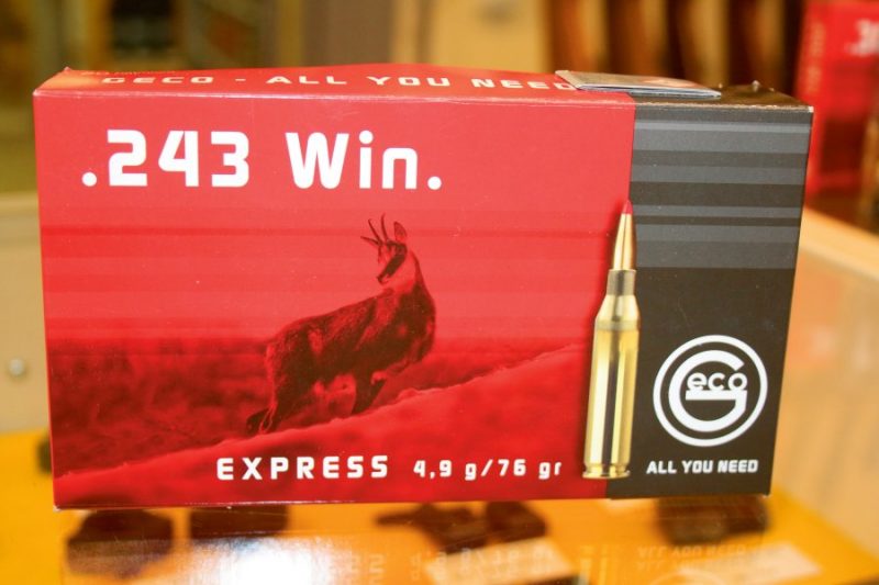 
&#8216;.243 Winchester&#8217;
