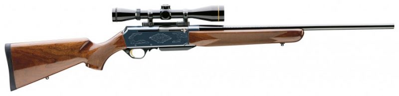 
&#8216;Browning BAR Mark II Safari&#8217;
