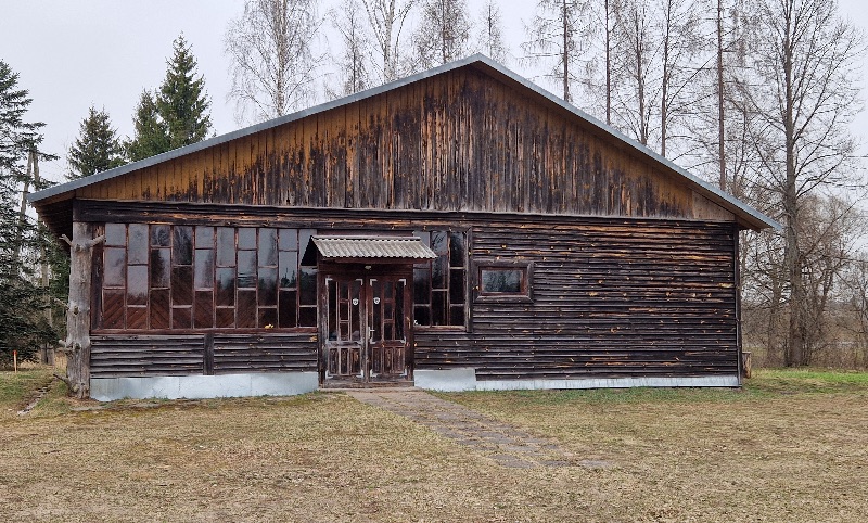 
Mednieku un makšķernieku kluba Ļaudona vīri apsaimnieko 5000 ha medību platības, un klubā ir 29 mednieki.
